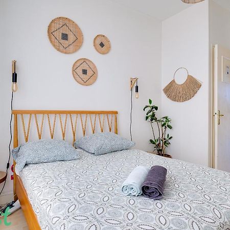 Charming Apartment With Cosy Balcony Old Port Marsilia Exterior foto